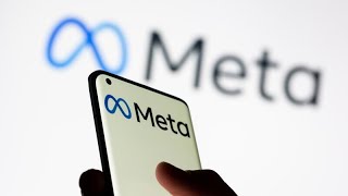 Meta's huge share price drop shakes world tech stocks