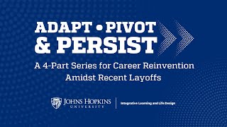 Pivoting & Rebranding (Session 3)