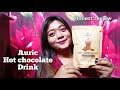 Auric Hot Chocolate || Beverage Honest Review || Makeup Lover - Rishika