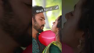 Wait for the end..😂 | Aaha Kalyanam