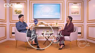 Breakthrough with Ayangla Toko Longkumer | Episode-7 | Hage D Appa