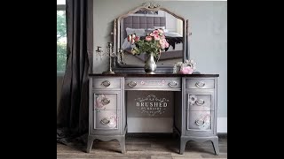 blended french vanity 1 of 3