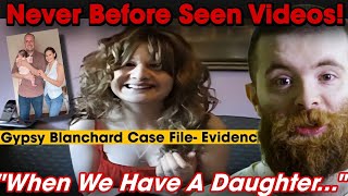 One Of Gypsy Blanchard's BIGGEST LIES' EXPOSED in Never Before Seen Video-Case File RELEASED