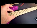 kramer striker unboxing multiple quality control issues found sharp frets loose neck and more