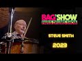 STEVE SMITH (UN POCO LOCO) -  BAG'SHOW 2023