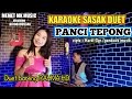 KARAOKE SASAK --- PANCI TEPONG--duet feat RAHMA HD ARR@MEMET_MK_