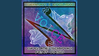 Voice German Cover Version With Prodbykasu