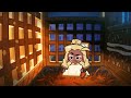 crob 쿠키런 오븐브레이크 약과마을 감옥 bgm 1시간 듣기 yakgwa village jail theme 1hour extended