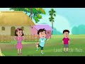 bandar mama aloo kachaloo lakdi ki kathi chal mere ghode lal tamatar hindi kids rhymes