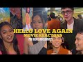 KOLETTE, RAIN, DYLAN, DONGPAT | Hello Love Again Movie Reactions