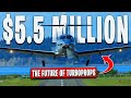 Inside The Ultimate Flying Machine| Pilatus PC-12 NGX | Engineered Like No Other