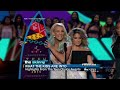 highlights from the teen choice awards abc news