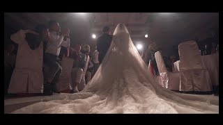 士勛＆若瑜 Wedding MV『婚禮精華MV-台南商務會館』