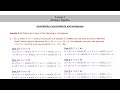 Pure Math for Pre-Beginners - Lesson 3 - Abstract Algebra - Part 2 - Associativity and Semigroups