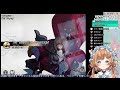 【 deemo 06】クライマックスなピアノレッスン【 エリーコニファー にじさんじ】