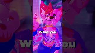 This Changes Everything About Masks Vrchatfbt Furry Vrchatavatar