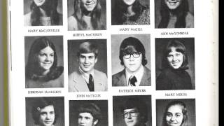 Saint Edmond Class of 1974