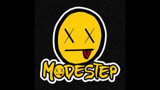 Modestep - Evolution Theory