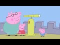 Peppa Pig Official Channel   Peppa Pig's and George's Dino Adventures! Peppa Pig Official