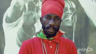 Sizzla - Can't Get Enough (Hungry Riddim)