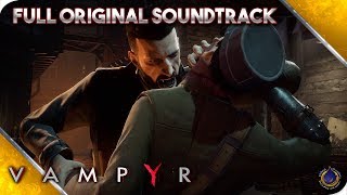 OST - Vampyr (Full Original Soundtrack)