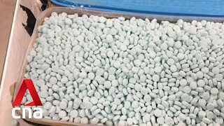 Beijing condemns US sanctions on Chinese painkiller companies