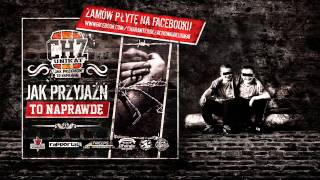 Ch.Z Unikat - Pójde W Ogień feat JS