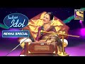 Rekhaji की Aesthetic Voice कर गई सबको खामोश | Indian Idol Season | Bollywood Mix Performances