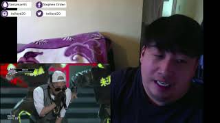 G-DRAGON_0829_M Countdown K-CON in LA_늴리리야 (ft. Missy Elliott) - REACTION | 2 LEGENDS ON 1 STAGE!!