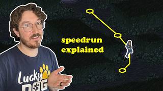 I beat the original Fallout in under five minutes. Here's how. (World Record SPEEDRUN EXPLAINED)