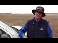 gctv19 different seeders different yields. local r u0026d valuable solutions for hrz grain growers.