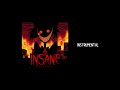 Insane (Hazbin Hotel Original Song) - Instrumental