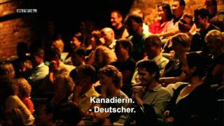 Michael Mittermeier - Live in Kanada, Just for laughs festival 2011 [2/6]