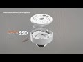 Hanwha Vision America - SolidEdge SSD Cameras