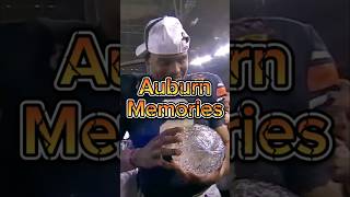 14 YEARS AGO | Auburn Football Reigned Supreme! #WarEagle