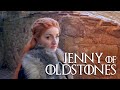 Jenny of Oldstones - Game of Thrones cover