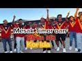 (Metan Kyllaz) Mesak Timor oan  [Music video]