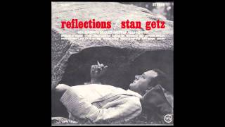 Stan Getz / Moonlight In Vermont  HD