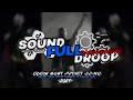DJ VIRAL DANZA KADURO FULL DROOP YG KALIAN CARI || SOUND VIRAL DI TIKTOK 2024 || SPEED UP VERSION🔥🥵