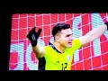 México Vs Honduras  Tanda de penales 5-4 preolimpico Final