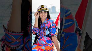 Dubai Yacht Tour 🇦🇪🇦🇪🥰🥰 | Dubai #shortsyoutube #shorts #ytshorts #dubai