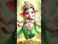 Ganpati Bappa morya. Feel the vibe 😊. #viralvideo #ganpatibappamorya #ganesh #radheradhe #shorts 🥁🙏🥳