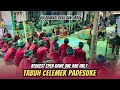 KOLABORASI PASU DAN JABA !! || TABUH GENDING CELEMEK PADESUKE MATARAM DI EMBUNG RAJA