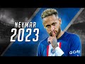 Neymar Jr ●King Of Dribbling Skills● 2023 |HD