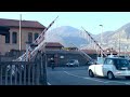 iseo i passaggio a livello level crossing