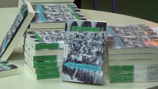 «Γάλα Μαγνησίας» του Κώστα Ακρίβου: Παρουσίαση στο Άργος