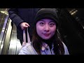 vlog my 6 days in shanghai 下 上海，不说再见！