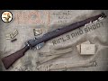 1962 👳 R.F.I - No.1 Mk3* - SMLE / LEE-ENFIELD / No.1 Mk.III* [PICKUP THE RIFLE AND SHOOT] -  EP. 27!