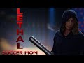 Lethal Soccer Mom - Full Movie