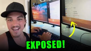 Man EXPOSES THE TRUTH About Subscribing To OnlyFans
